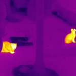 Понимание частоты кадров в инфракрасной термографии