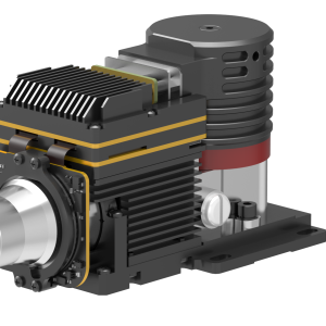 xh330 320×256/30μm Охлаждаемый модуль mwir для обнаружения утечек газа