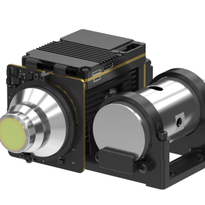 xh1210hmf 1280x1024/10 мкм mwir hot охлажденный Модуль высокой четкости