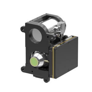 xhgc615hmg 640x512/15μm Изображения высокой четкости охлаждаемый средневолновый модуль