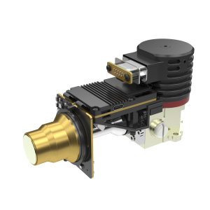 xh1210lc 1280x1024/10 мкм Охлаждаемый lwir модуль высокой четкости