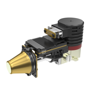 xh1212mb 1280x1024/12 мкм охлаждаемый mwir модуль mct