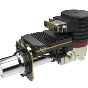 xh615la 640x512/15 мкм Охлаждаемый модуль lwir высокой четкости