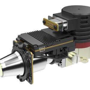 xh515ma 640x512/15 мкм охлаждаемый mwir модуль mct