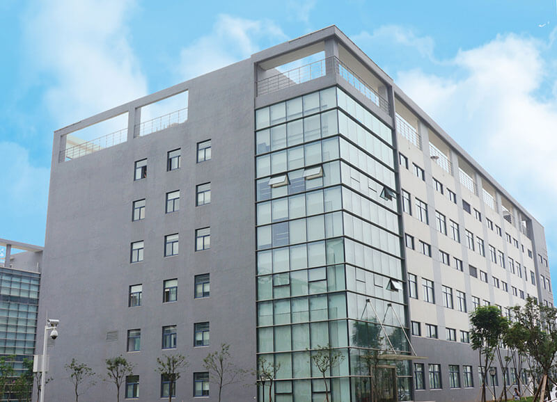 company introduction1