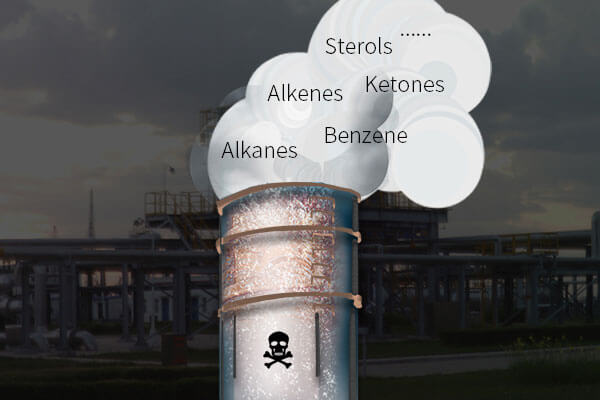 Home gas detection c1