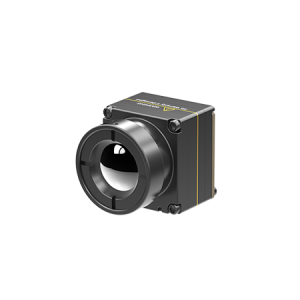 min612r pro 640x512 12μm thermal camera core for drones