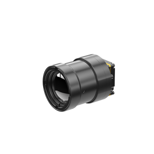 rf612 shutterless uncooled infrared camera core 640×512/12μm