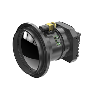 cr1212 uncooled hd 1280×1024/12µm infrared camera core