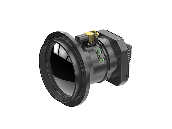 cr1212 uncooled hd 1280×1024/12µm infrared camera core cr1212 uncooled hd 1280×1024/12µm infrared camera core