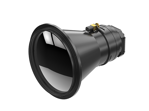 cr1212 uncooled hd 1280×1024/12µm infrared camera core cr1212 uncooled hd 1280×1024/12µm infrared camera core