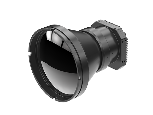 cr1212 uncooled hd 1280×1024/12µm infrared camera core cr1212 uncooled hd 1280×1024/12µm infrared camera core