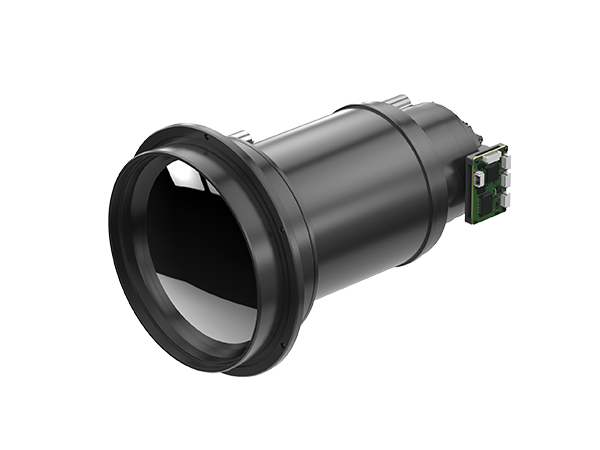 cr1212 uncooled hd 1280×1024/12µm infrared camera core cr1212 uncooled hd 1280×1024/12µm infrared camera core