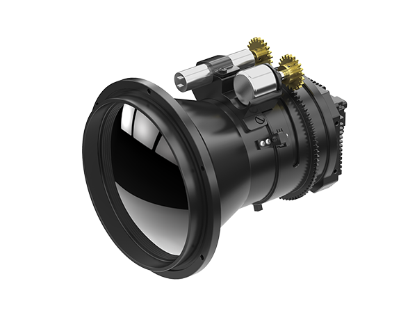 cr1212 uncooled hd 1280×1024/12µm infrared camera core cr1212 uncooled hd 1280×1024/12µm infrared camera core