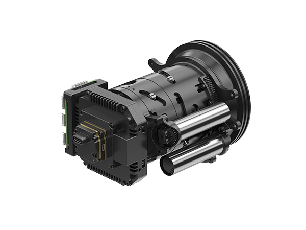 cr1212 uncooled hd 1280×1024/12µm infrared camera core cr1212 uncooled hd 1280×1024/12µm infrared camera core