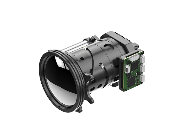 cr1212 uncooled hd 1280×1024/12µm infrared camera core cr1212 uncooled hd 1280×1024/12µm infrared camera core