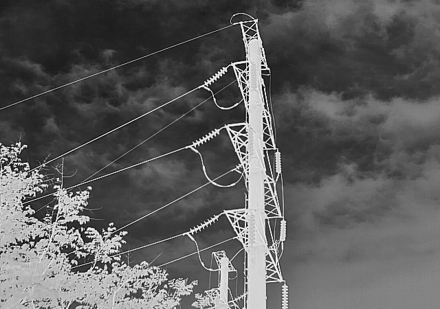 cr612 ceramic package 640x512/12µm thermal camera core cr612 ceramic package 640x512/12µm thermal camera core