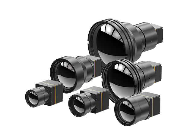 cr412 ceramic package 384x288/12µm thermal camera core cr412 ceramic package 384x288/12µm thermal camera core