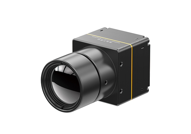cr412 ceramic package 384x288/12µm thermal camera core cr412 ceramic package 384x288/12µm thermal camera core