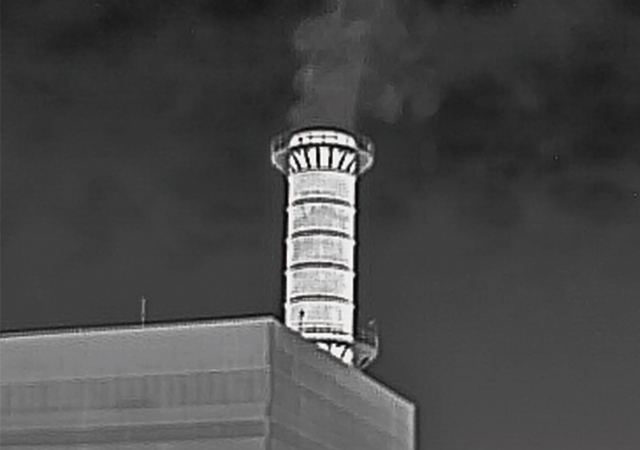 cr412 ceramic package 384x288/12µm thermal camera core cr412 ceramic package 384x288/12µm thermal camera core