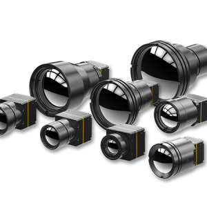 lh612 lh series wlp+asic 640×512/12μm vox uncooled thermal module