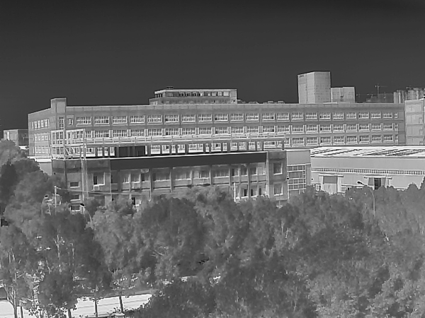 lh612 lh series wlp+asic 640×512/12μm vox uncooled thermal module lh612 lh series wlp+asic 640×512/12μm vox uncooled thermal module