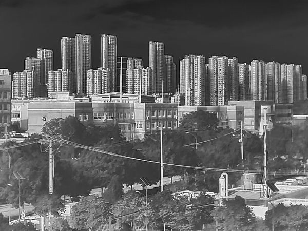 lh612 lh series wlp+asic 640×512/12μm vox uncooled thermal module lh612 lh series wlp+asic 640×512/12μm vox uncooled thermal module