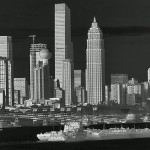 Как технология инфракрасной тепловизионной съемки революционизирует предотвращение и обнаружение лесных пожаров