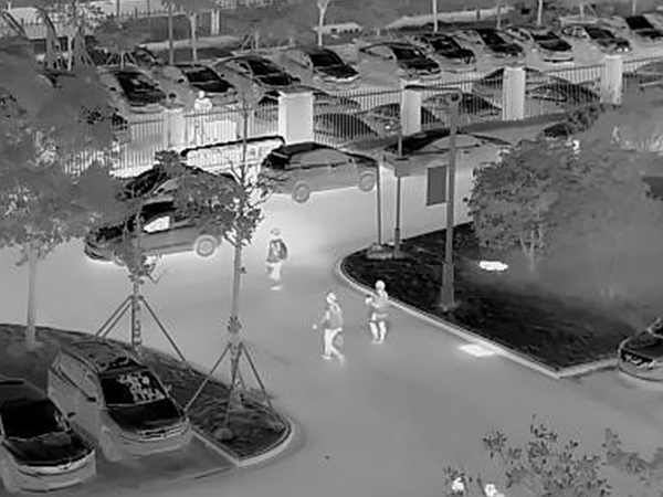 lh417 new generation lh417 384×288 vox uncooled thermal module lh417 new generation lh417 384×288 vox uncooled thermal module