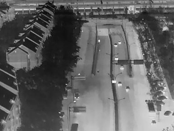 lh417 new generation lh417 384×288 vox uncooled thermal module lh417 new generation lh417 384×288 vox uncooled thermal module